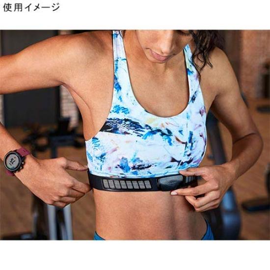 Garmin HRM Dual Løpetilbehør