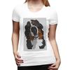 Üst Kıyafetler – T-shirtler