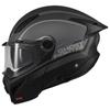 Axxis Modular Helmet Ghostfighter SV Bitone