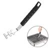 BBQ Grate Lifter Anti-scalding Grate Lifter Tool Barbecue Tool Accessories