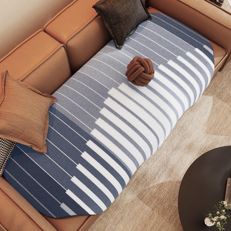 Irregular Shaped Sofa Cushion Non-Slip Sofa Cover Cover Cloth Sofa Cover Dustproof Anti-Scratching