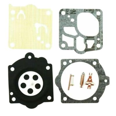 Kit Carburetor Gasket Parts 181 Replacement Assembly Chainsaw Equipment