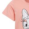 Kids T Shirts Crew Neck Moderate HC8636