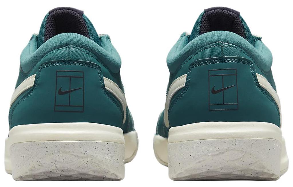 Nike Zoom Court Lite 3 Tennis Shoes 'Mineral Teal Sail' DV3258-300