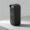 ABS Case Protector For Video Doorbell Providing Weatherproof Shield Against Rain Snow and Dust for Outdoor Protective