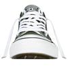Converse All Star Ctas Ox Comfortable Versatile Low Top Canvas Shoes Unisex Sneakers Green 151184C