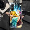 D-Dr Stone Anime Phone Case for Xiaomi Poco X7 X6 X5 X3 Pro X4 Nfc F7 Ultra F6 F5 F4 Gt M6 M5S M4 M3 Soft Silicone Cover X7 X6 X