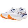 Saucony Triumph 23 White Azurite Men Sneakers S21023-264
