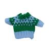 Dolls Accessories Doll Dress Up 10cm Cotton Doll DIY Clothes Changing  for Birthday Gifts