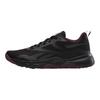 Reebok Scarpe da Allenamento Basse Donna Sneakers Nero Viola 100205408