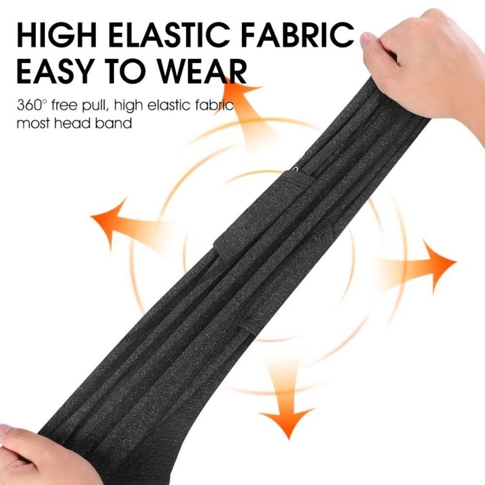 Windproof Full Face Cap Breathable Motorcycle Cycling Helmet Hiking Scarves Bicycle Hat  Men Women