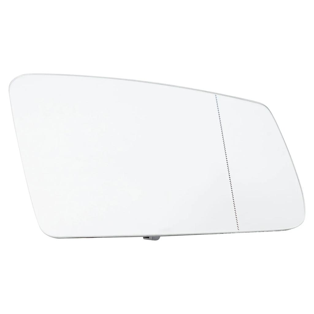 Rearview Mirror Lens Heating For Mercedes For Benz A B C E S/GLA/GLK Class W204 W212 Rear View Mirror Heating Car Accessories