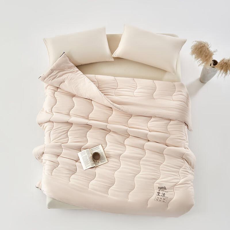 

Muji Chiffon Cotton Linen Quilt