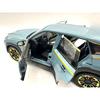 BMW XM SUV 1:24 Scale Diecast Model Car