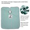 Household Barber Shop Hairdressing Apron Anti Static Hair Cutting Gown Cape (160 x 140cm)