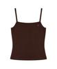 Deulailojeu Basic Square Top (Brown)
