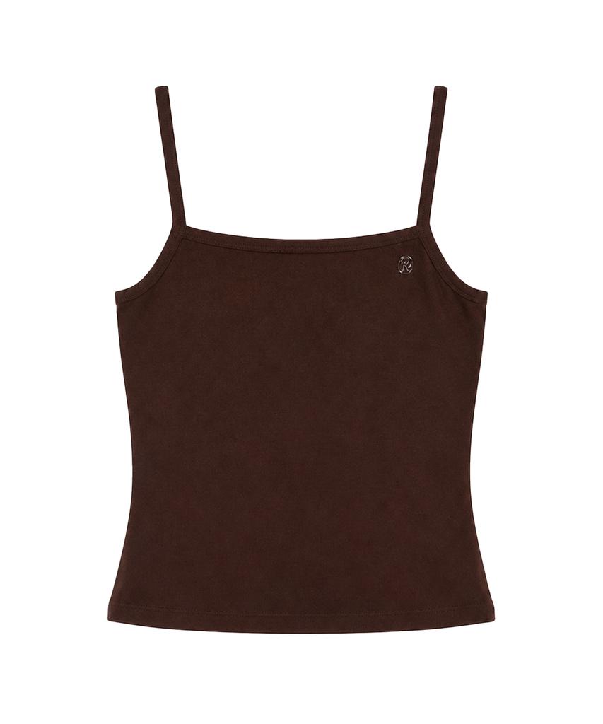 Deulailojeu Basic Square Top (Brown)