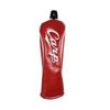 LEZAX Hiroshima Toyo Carp Golf Headcover for Utility Clubs, Red, HCHC-4863