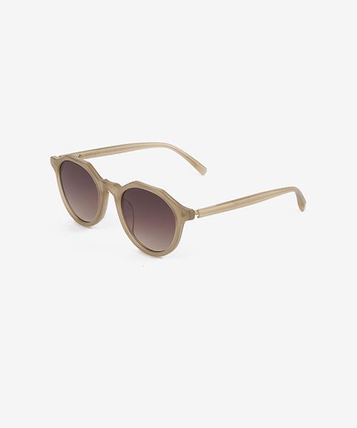 Techeuoaiweeo Ls-07S Sunglasses C2 Beige