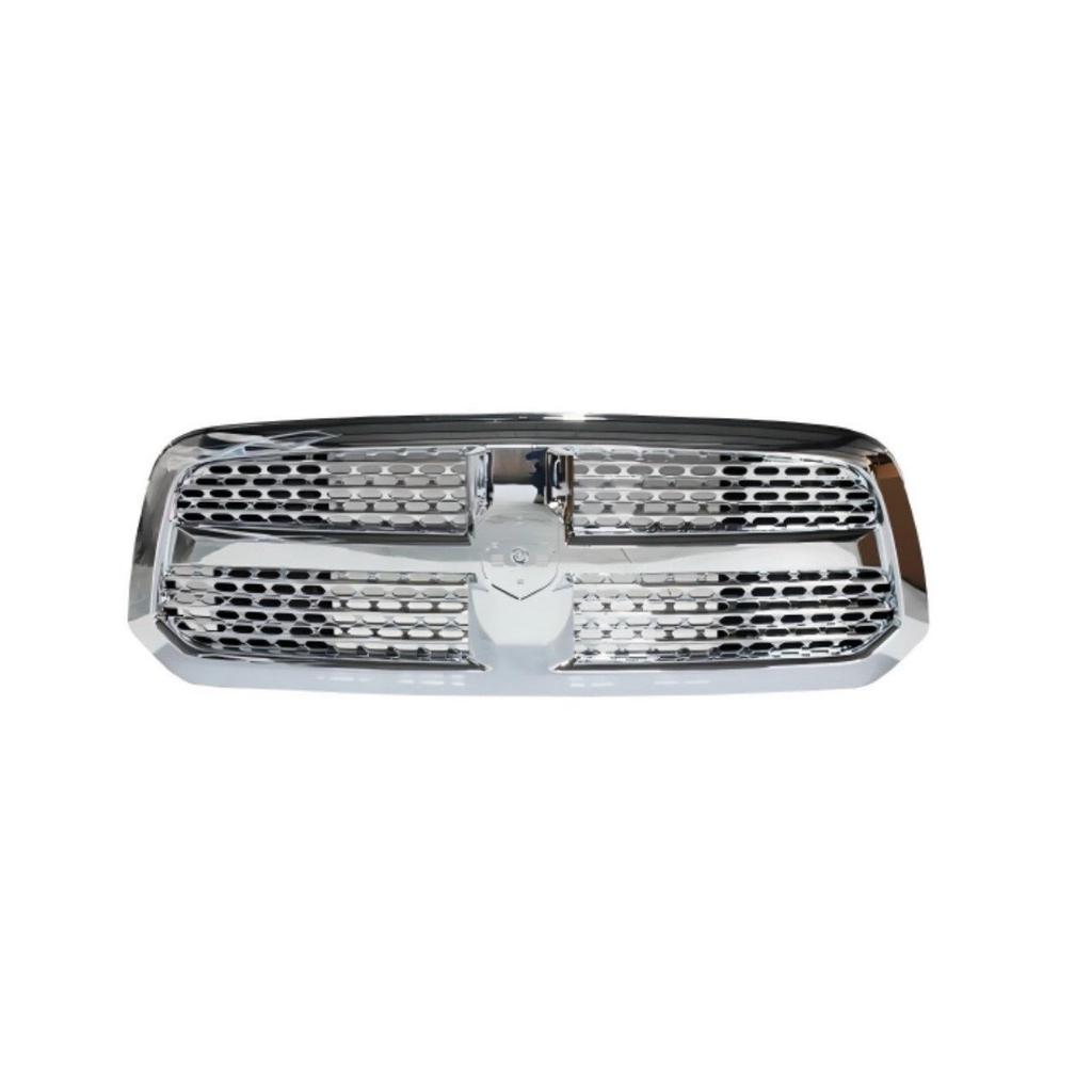 High-End Grille 55372059AB for RAM 1500 (2013-2020)