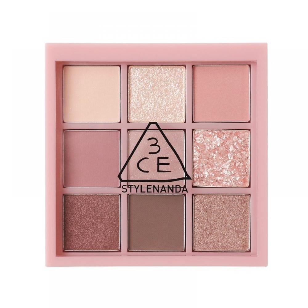 Stylenanda Eye Palette  Auto Focus