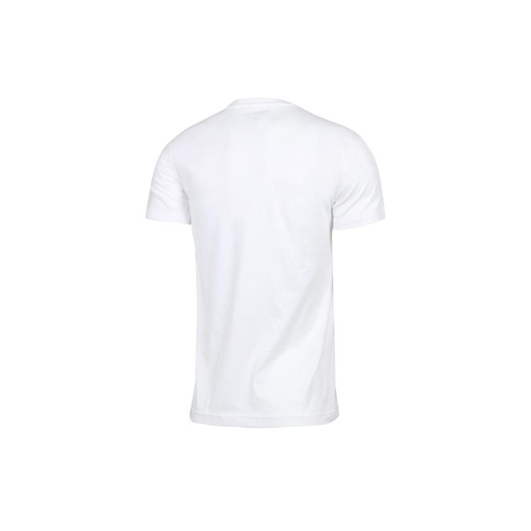 adidas Neo X Pokemon T Shirts Men's Crew Neck Moderate Straight Fit FM0326