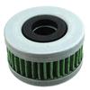 WO-For Honda 16911-ZZ5-003 Outboard Fuel Filter Elements 40/50/60Hp