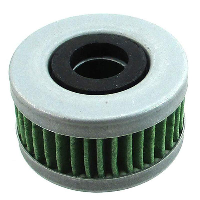 WO-For Honda 16911-ZZ5-003 Outboard Fuel Filter Elements 40/50/60Hp