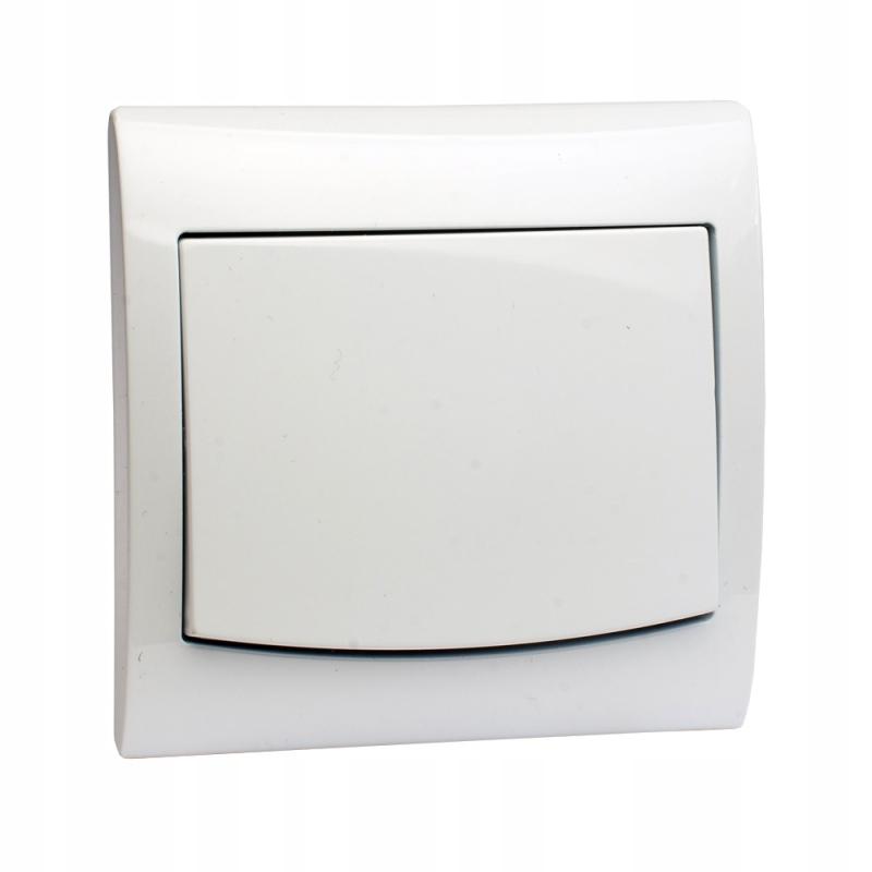 Single Switch Classic Polmark Shades Of Beige Łp-1V.Jb 1 Pc