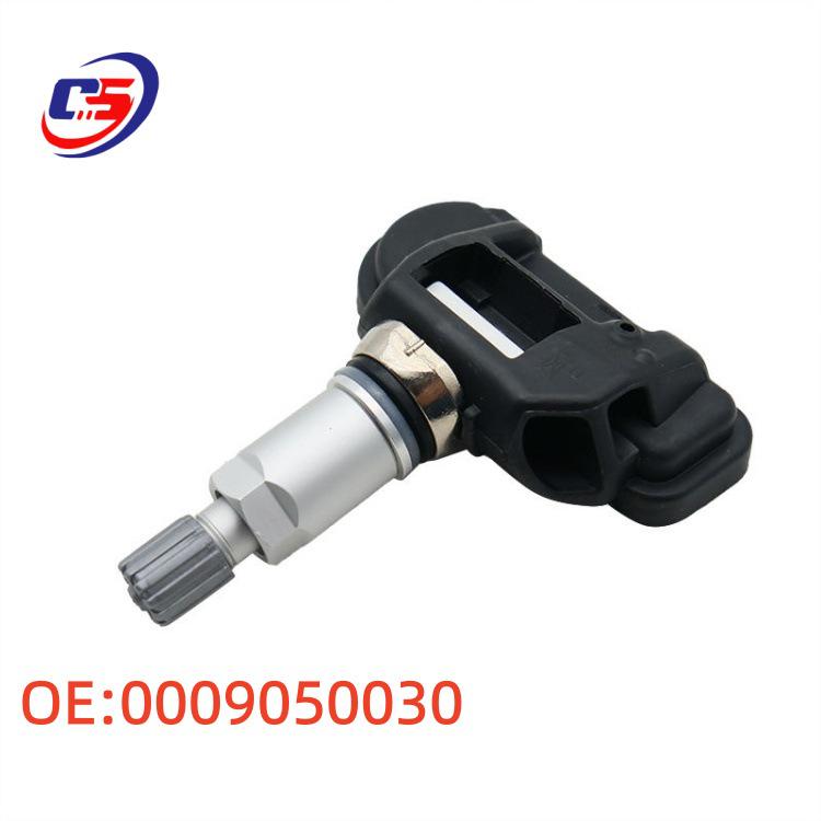 A0009050030 Tire Pressure Sensor for Mercedes-Benz Wheel Speed System
