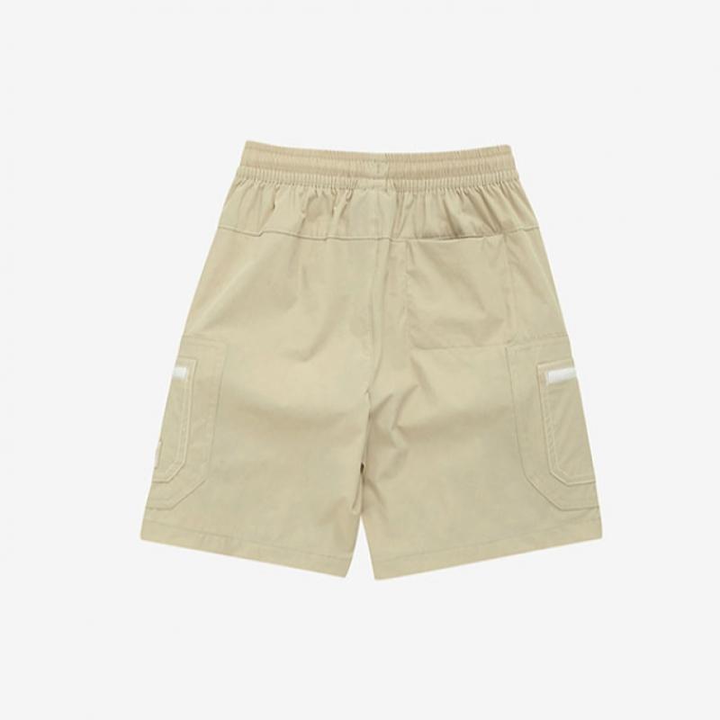 New Balance Kids Essentials 4.5 Woven Stretch Nk9ve2104u 59 Shorts