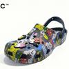 Crocs Classic Kids Shoes Unisex Sandals & Flip-Flops