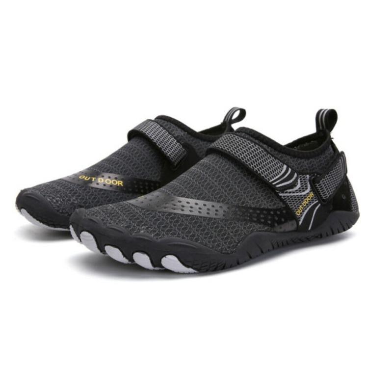 Cheap Mens Women Water Shoes Trainers Aqua Unisex Sport Quick Dry Beach