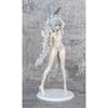 New Anime Bunny Statue Rabbit Girl PVC Characters Figure Toy Gift 26CM No box