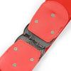 Korean Women's Wide Decorative Elastic Waist Belt - Stretchy, Simple, Versatile Waist-Cinching Accessory