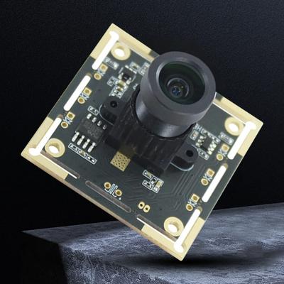 OV9732 Camera Module Board 1280x720 Camera Module 60/100/160/180 Degree Adjustable Manual-focus for Face Recognition Projects