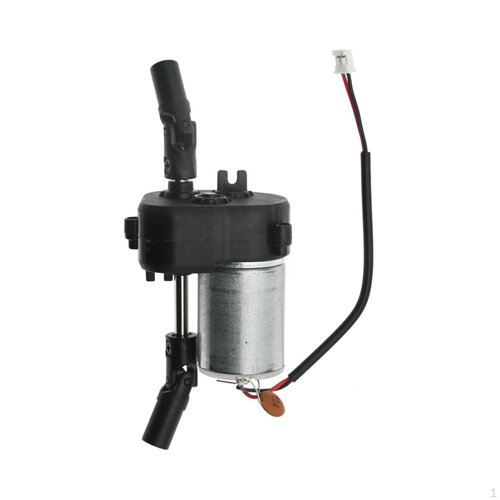 1/12 RC Car 280 Motor Remotes Control Part Easy Installation Enhance Power Accessory Assembly