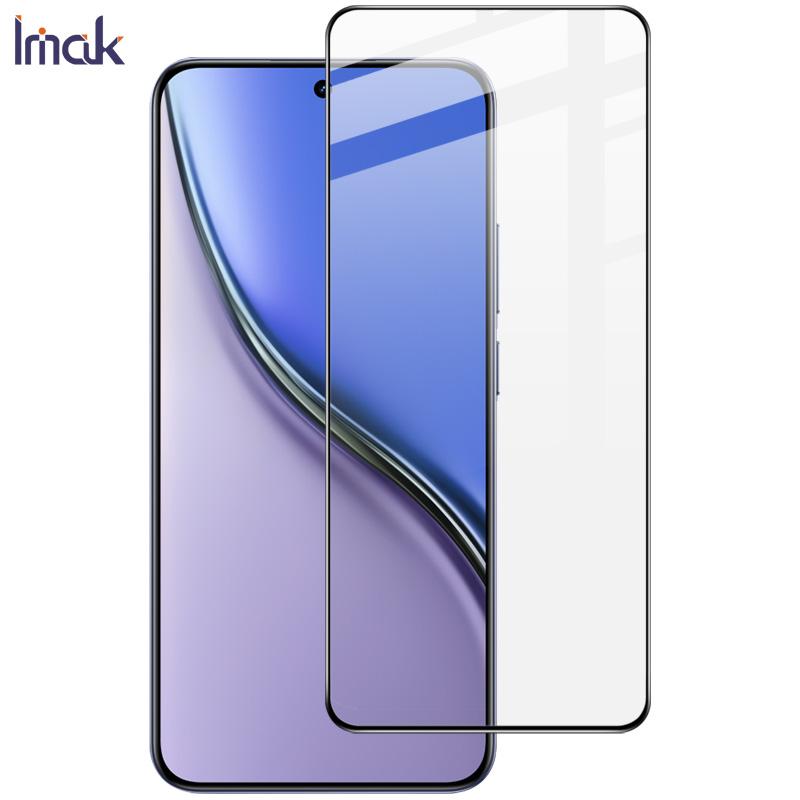 

Для Realme P3 Ultra 5G Glass IMAK Full Coverage Tempered Glass Film Pro+ Series Realme P3 Ultra 5G
