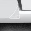 Car Door Corner Anti-collision Cover Anti-Scratch Protection Sticker For Mercedes Benz AMG W204 W205 W203 W211 W212 W213 W206