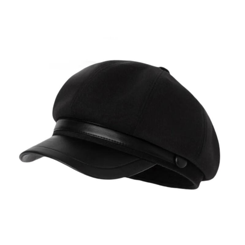 Miling Winter Painter Beret
