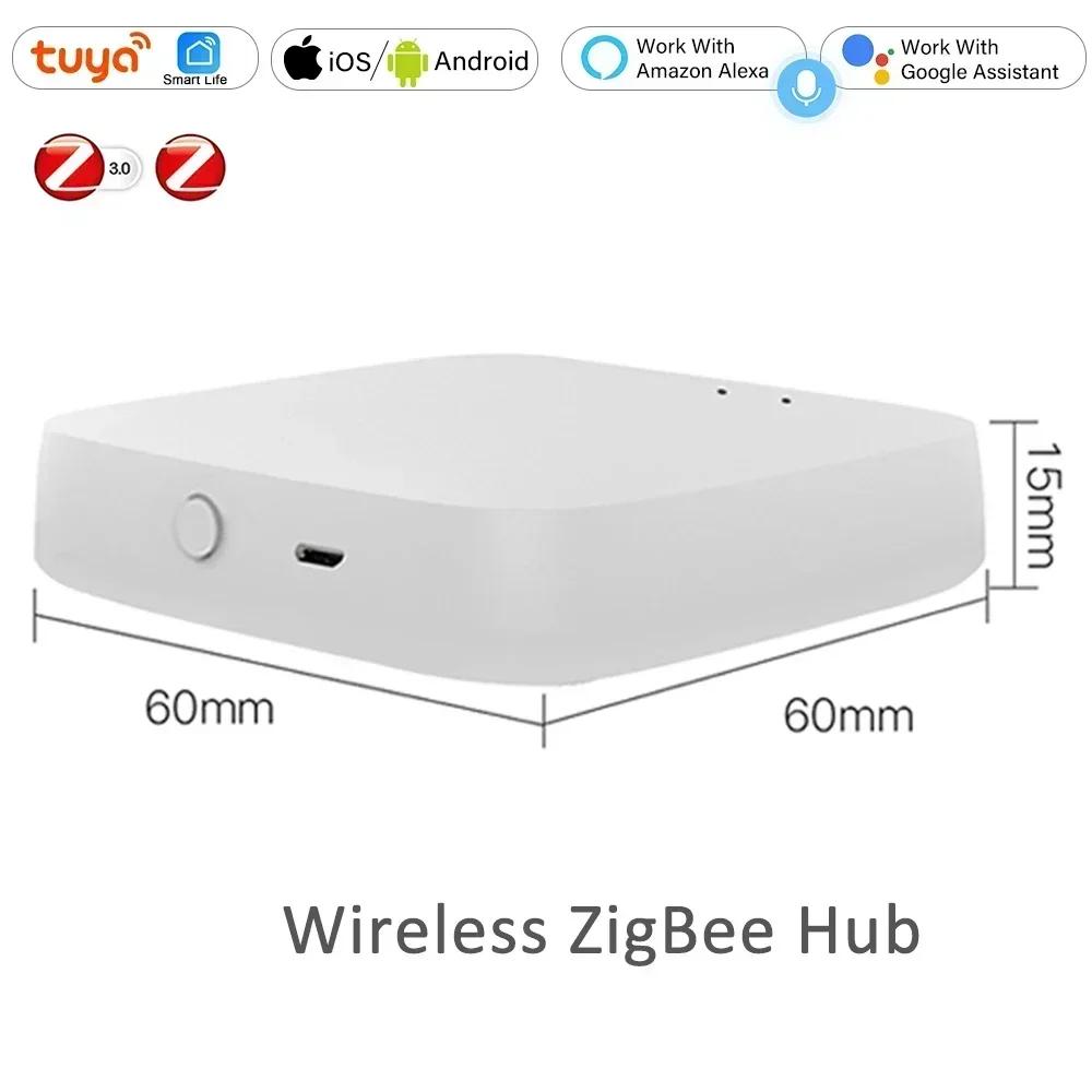 

Smart Life Home ZigBee Programmable TRV Thermostat Radiator Actuator Valve Thermostatic Temperature Controller Tuya Alexa Battery not included