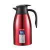 2L Coffee Thermal Kettle 304 Stainless Steel Vacuum Flasks Office Thermos Bottle Insulation Kettle Hot Water Thermos Pot