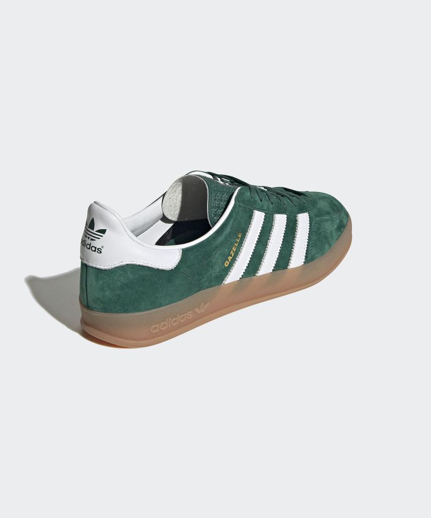 Adidas Gazelle Indoor - Green / Ig1596