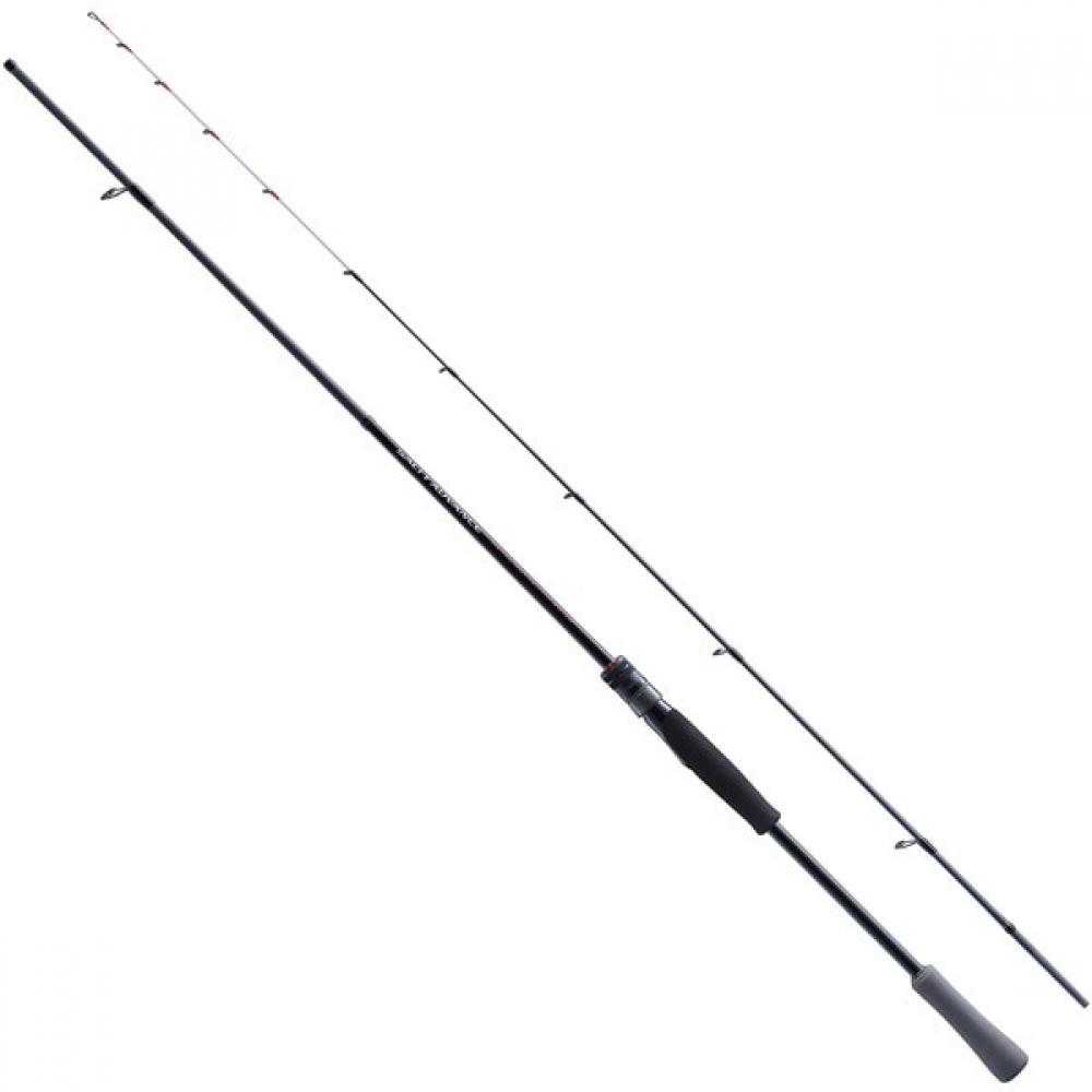 Shimano 25 Salty Advance Metal Stitte Tip Egging S66ml S offShore Rod 274724