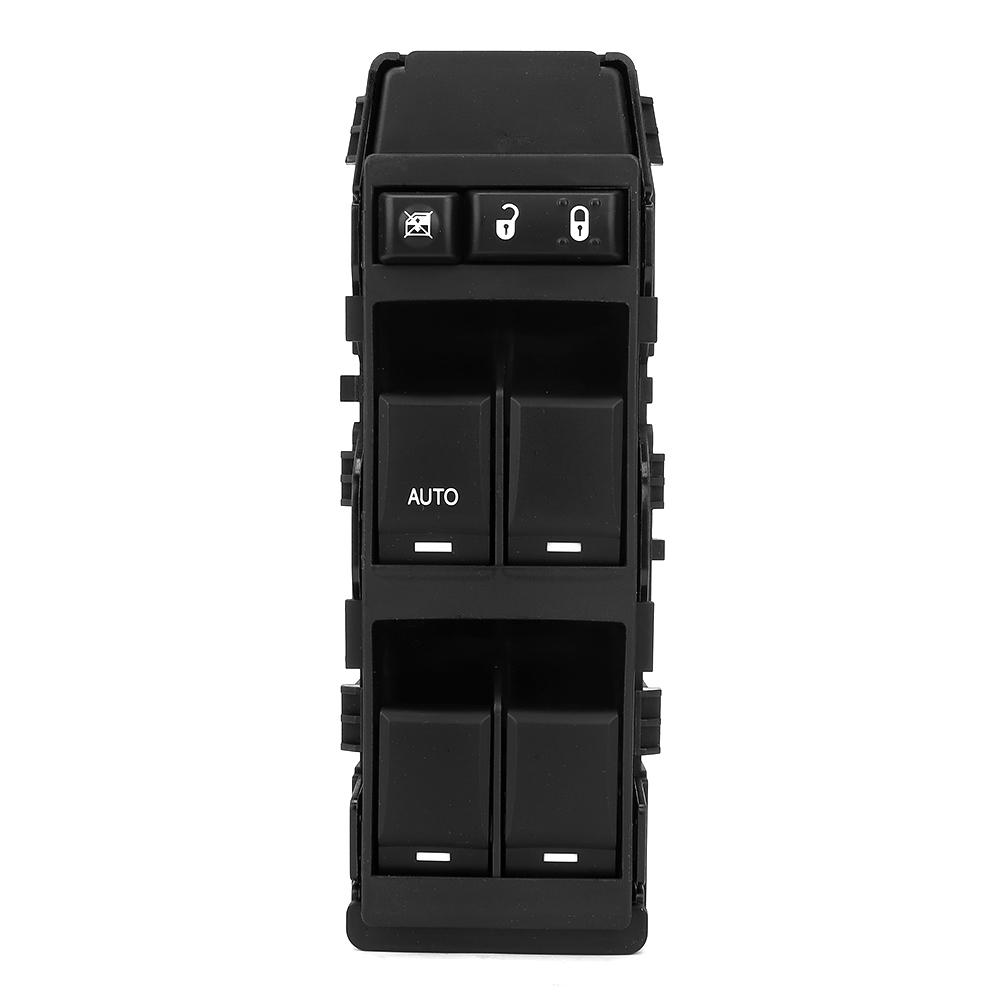 56040691AD Front Left Driver Side Window Control Switch Replacement for DODGE for JEEP