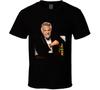 The Most Interesting Man In The World Unisex T-shirt