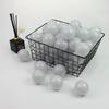 Macaron Inflatable Ball Pit with Bobo Balls for Kids