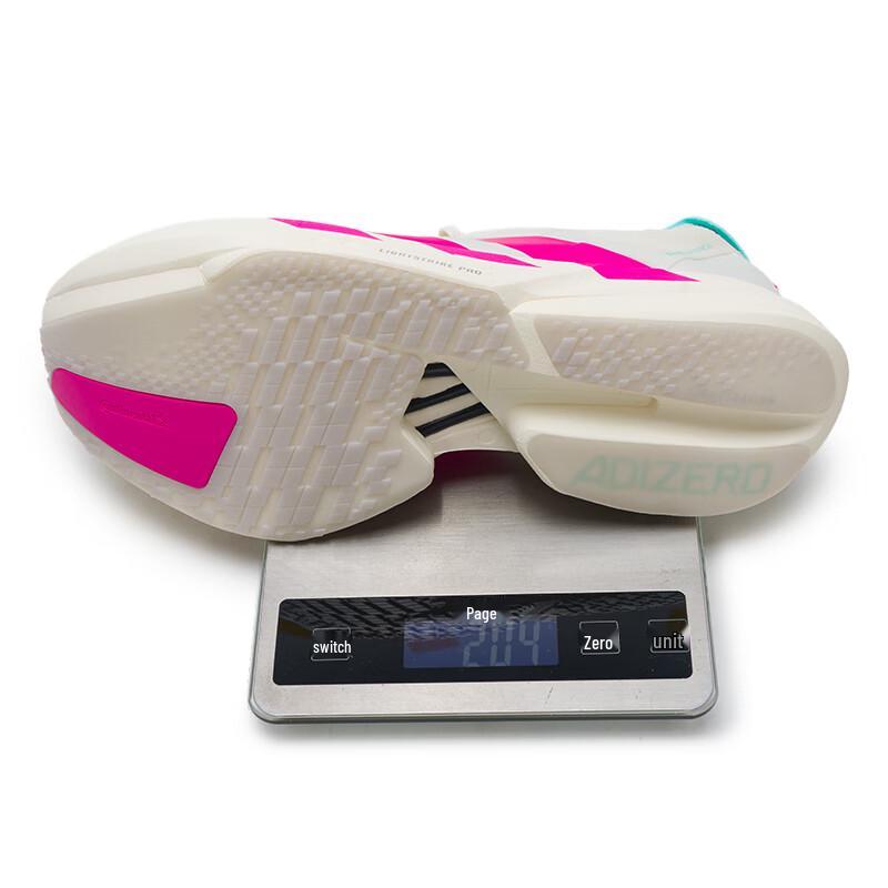 Adidas Men's Road Running Shoes KJ3873