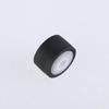 5PCS Rubber Pinch Roller Set For Tape Decks Car Stereos Tape Recorder Belt Pulley Easy Installs Auditory Accessories
