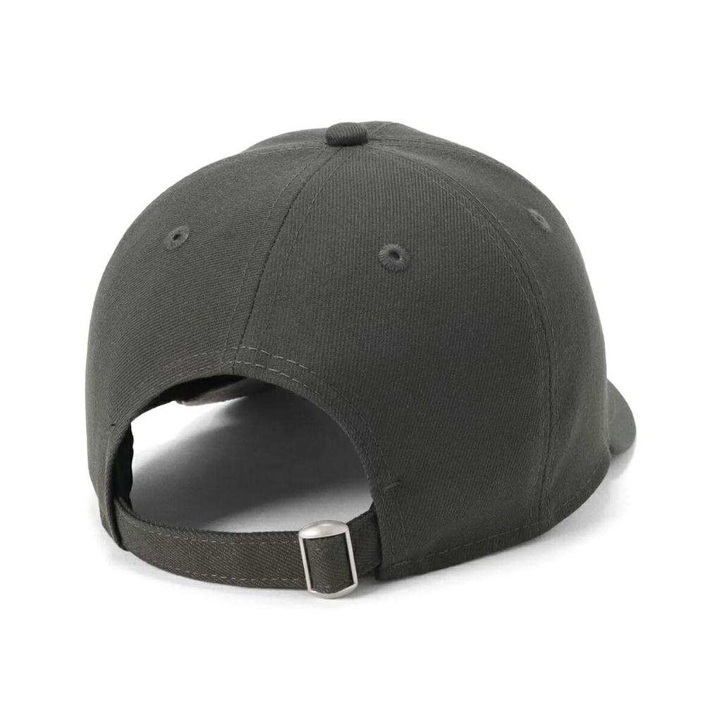 New Era MLB Storm LA Dark Pewter Size 930 Los Dod NER36C3334 Cap, M/L, Storm, 14527590,